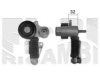 AUTOTEAM A03172 Belt Tensioner, v-ribbed belt